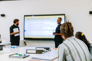 Primary Health Educator